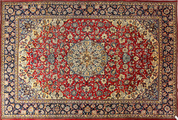 231571. MATTA, Isfahan, 424 x 300.