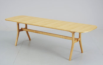 231580. BORDSIDEBOARD, Carl Malmsten.