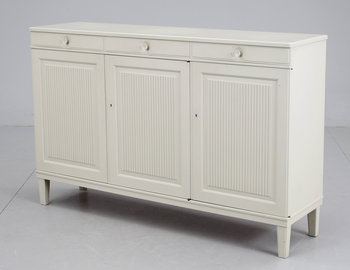 231996. SIDEBOARD, Herrgården, Carl Malmsten,