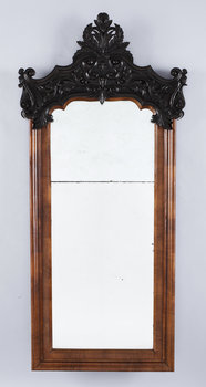 232274. SPEGEL, 1800-tal.