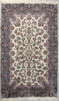 232310. MATTA. Kirman, old. 293 x 178.