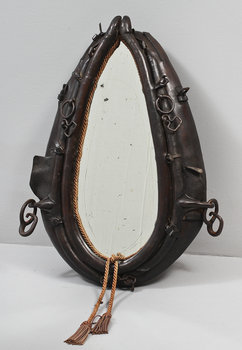 232731. SPEGEL, 1900-talets första hälft.