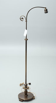 GOLVLAMPA, Art Deco, 1900-tal.