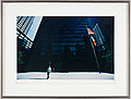HARRY CALLAHAN, fotografi, New York 1977, s...