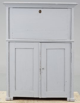 235324. SEKRETÄR, 1800-tal.