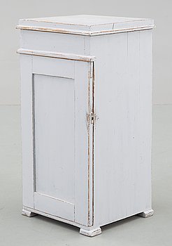 235922. POTTSKÅP, 1800-talets slut.