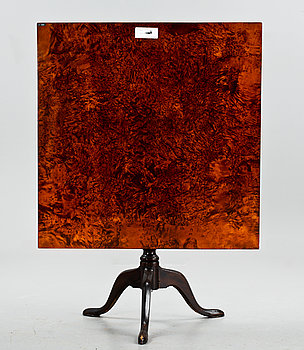 237771. FÄLLBORD, 1800-talets första del.