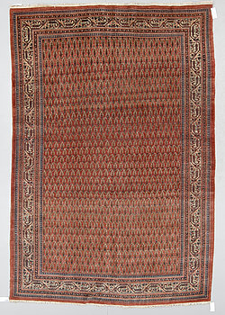 239396. MATTA, orientalisk, 291x195.