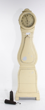 23975. GOLVUR, 1800-tal.