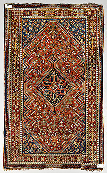 241674. MATTA, orientalisk. 151x242.