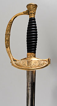 242435. VÄRJA, Frankrike, 1800-tal.