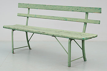 242681. BÄNK, Frankrike, 1900-talets mitt.