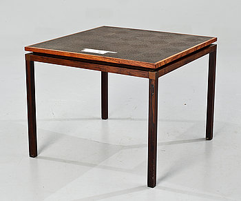 245030. SOFFBORD, John Mørkegaard, Danmark, 1900-tal.