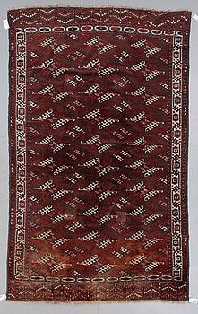 245603. MATTA, orientalisk, ca 306x189.