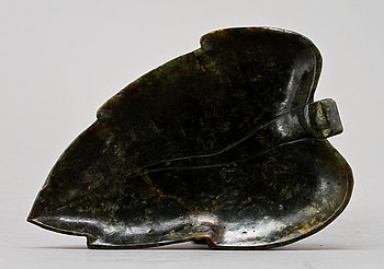 246005. FAT, orientalisk, 18001900-tal.
