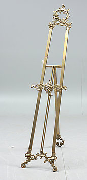 246692. STAFFLI, rokokostil. 1900-tal.