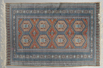 247149. MATTA, Pakistan, 187x127.