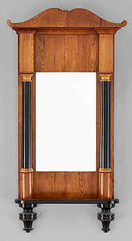 248101. SPEGEL, Karl Johan, 1800-tal.