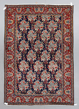 248221. MATTA, Sarouk, 277 x 191.