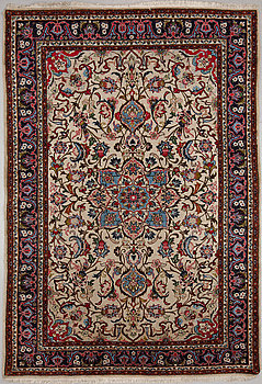 248481. MATTA, Persisk, old, 231x162.