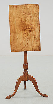 248583. FÄLLBORD, Karl-Johan, tidigt 1800-tal.