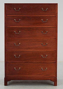 248807. BYRÅ, Tallboy, 1960-tal.