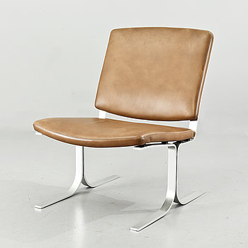 249348. FÅTÖLJ, Dux, 19601970-tal.