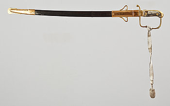 249686. SABEL, sekelskiftet 18001900.