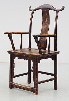 250497. STOL, Kina, 1930-tal.