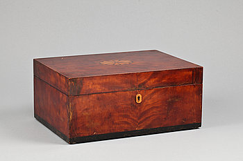 251281. SKRIN, omkring 1900.