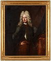 GEORG ENGELHARD SCHRÖDER, King Fredrik I (1...