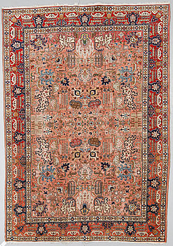 257536. MATTA, ,HERIZ, 210X300.