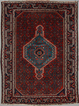 258752. MATTA, antiksemiantik Malayer, 198x148.