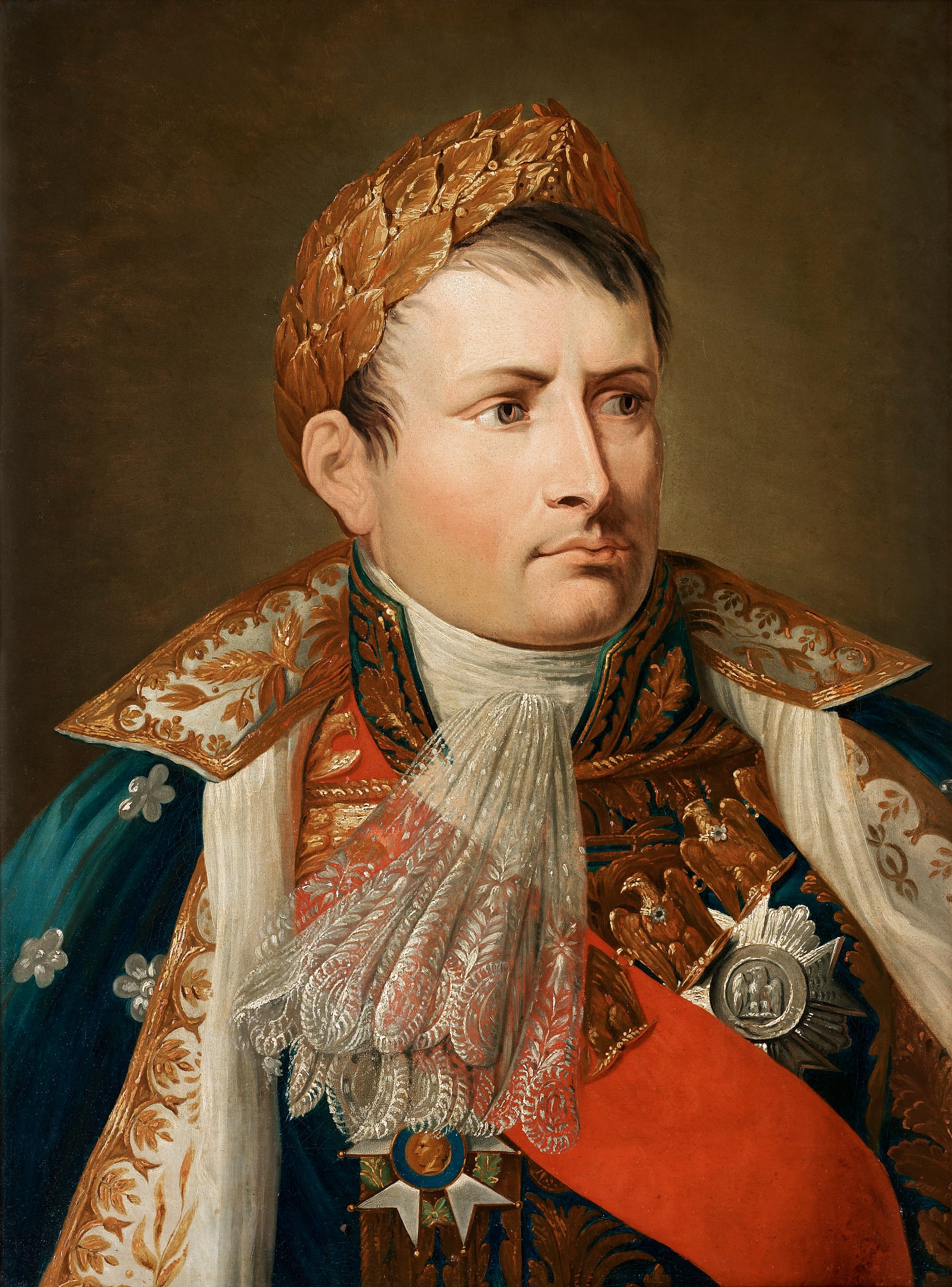 1000 Images About Military Portraits On Pinterest Napoleon Field 