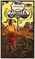PAUL GAUGUIN, "Noa Noa". Woodcut printed in...