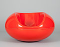 EERO AARNIO, PASTILL-STOL.
Design Eero Aarn...