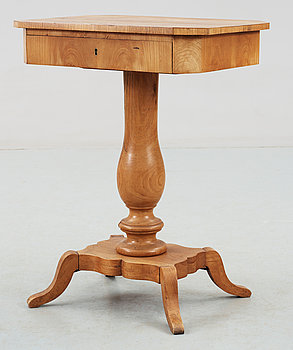 260469. SYBORD, senempire, 1800-talets mitt.