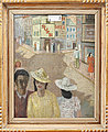 BENGT CARLBERG, pastell, sign.