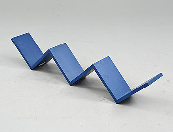 261325. TIDSKRIFTSHYLLA, Zink, Jonas Bohlin, Källemo, 1900-talets senare del.