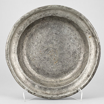 261904. FAT, tenn, 1800-tal.