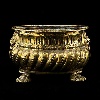 262295. JARDINIERE, 1800-tal.