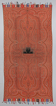 262882. PAISLEYSJAL, 1900-tal.