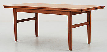 263043. SOFFBORD, 195060-tal.