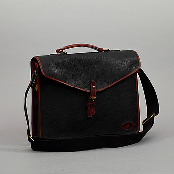263289. VÄSKA, Mulberry, 2000-tal.
