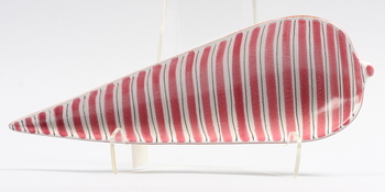 26343. FAT, fajans. Stig Lindberg, Gustavsberg, Studio.