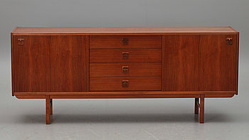 264161. SIDEBOARD, 1900-talets andra hälft.