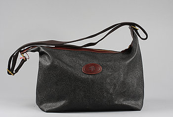 264365. VÄSKA, Mulberry.