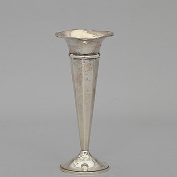 264690. VAS, sterlingsilver. 1900-talets andra hälft.