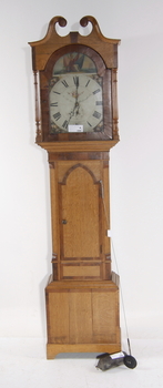 26499. GOLVUR, Josua Bates, Huddersfield, England 1800-tal.