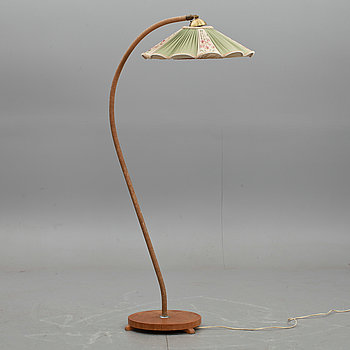 266033. GOLVLAMPA, 193040-tal.